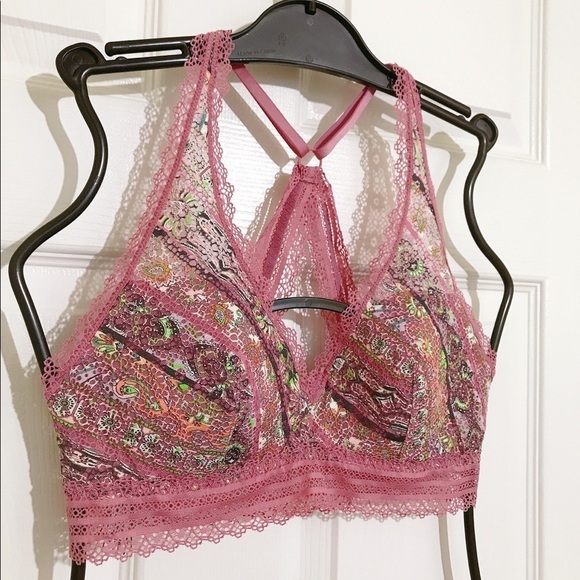 🔥ON SALE🔥3/$30🔥 💖 Victoria’s Secret SEXY Bralette - Picture 3 of 4